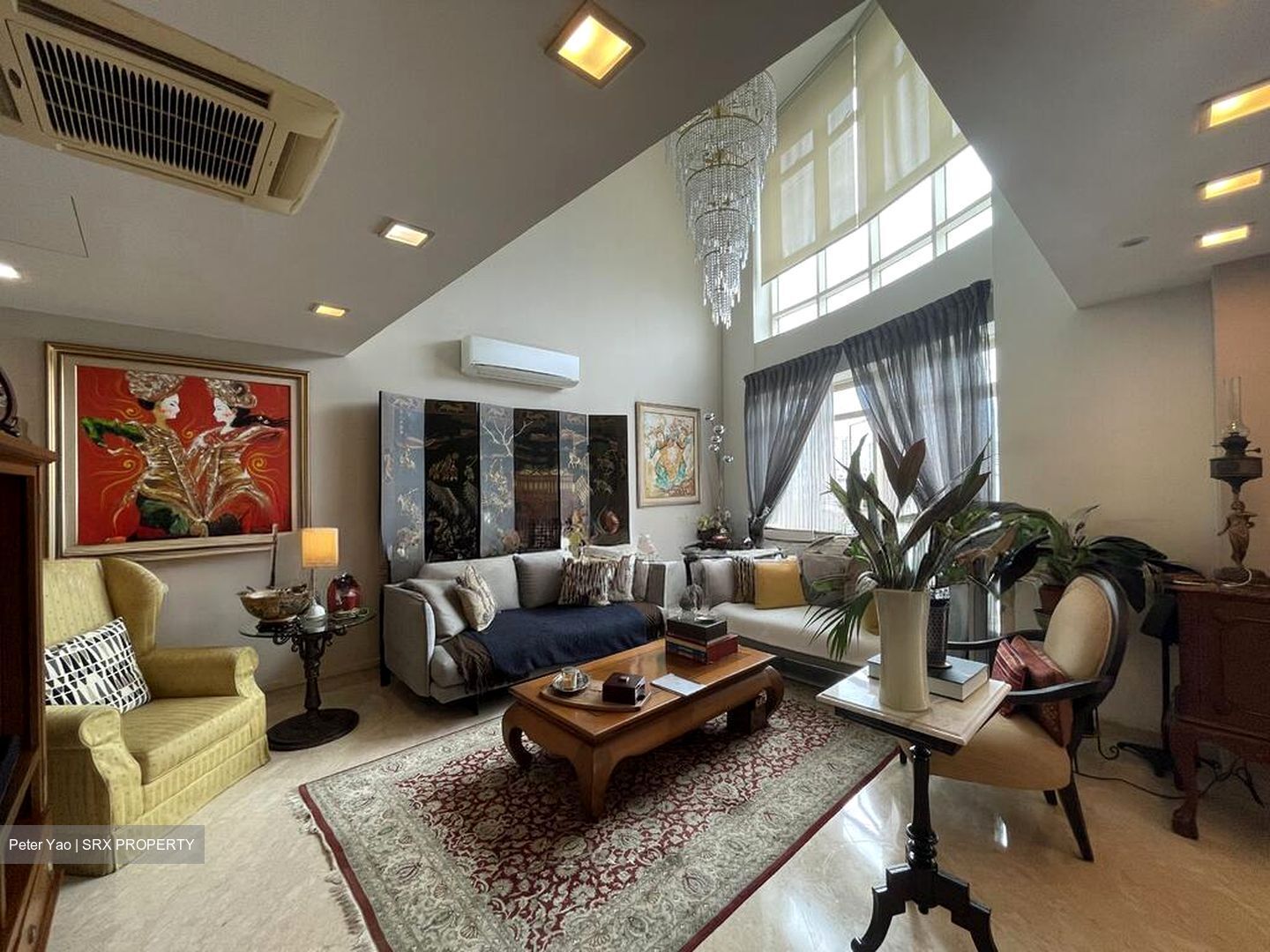 Parc Palais (D21), Condominium #581333791